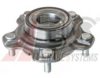 RUV 7739 Wheel Hub